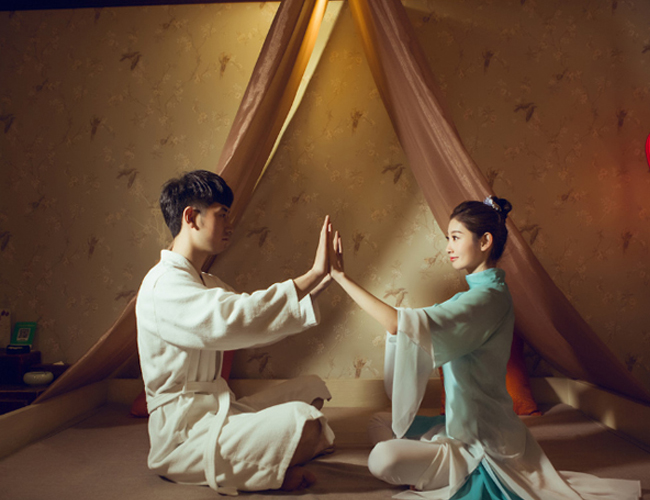 广州海珠水疗与创造力：当大脑在漂浮中重启